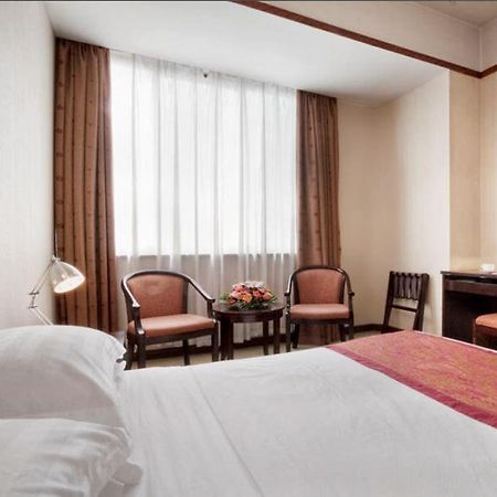 Starway Donglin Hotel Wuxi (Jiangsu) Camera foto