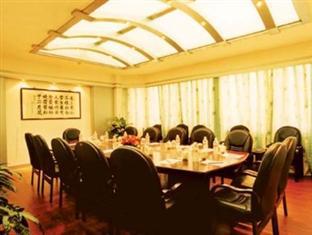 Starway Donglin Hotel Wuxi (Jiangsu) Esterno foto
